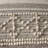 Kyrea Upholstered Wool Ottoman