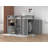 Kiya Kids Full Loft Bed-992633987