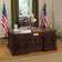 Oval Office Presidents' H.M.S. Resolute Desk