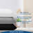  Brushed Microfiber Pillowcases Envelop Closure-41199436-41199438