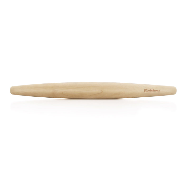 Rouleau à pâtisserie français Cuisinox