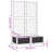 Latitude RunÂ® Garden Planter With Trellis PP-504546668-525196446