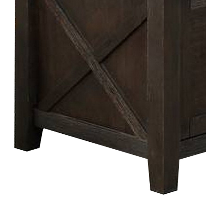 Graviel Extendable Dining Table