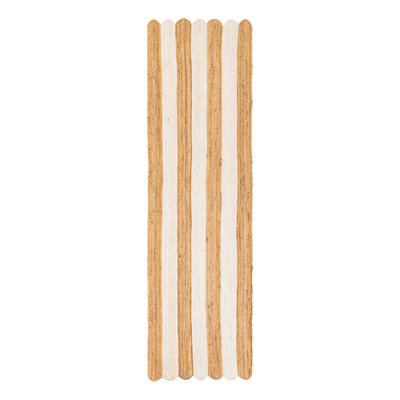 Striped Cosner Rug