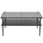 Manzie Glass Top Single Coffee Table-1246402441