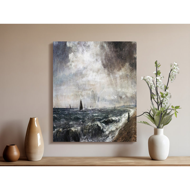 Wrapped Canvas Print Set, 8x10