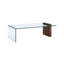 Table basse Laibaah Gulley