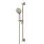 Arca Handshower Set with 30.88" Slide Bar and 5-Function Handshower-841401814
