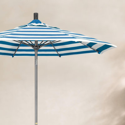 Sun Master Series 90'' Umbrella Sunbrella® Umbrella