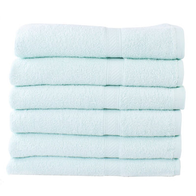 Cotton Lightweight Bath Towel