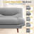 65" FUTON And FUTON Bed-1042703312
