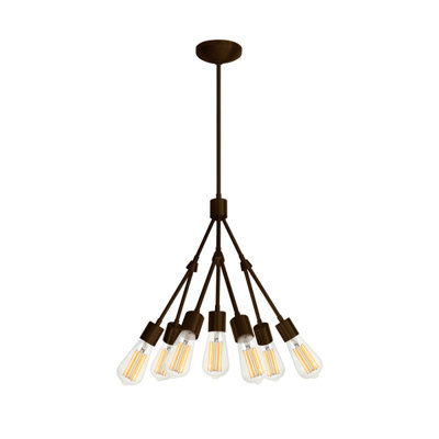 Stilt 7 - Light Pendant