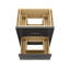 Alexandra Two-Drawer Single Bath Vanity-1461206101-1461206085-1460789576