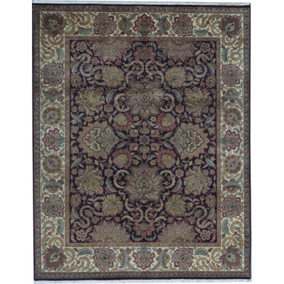 One-of-a-Kind 8'1" X 10'2" Area Rug