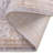 Elaxi Faded Print With Gray Edges Rug-882787167