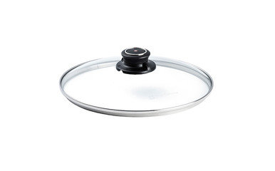 Universal Glass Lid