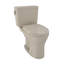 Drake® Dual-Flush Elongated Two-Piece Toilet-40823854-40847519