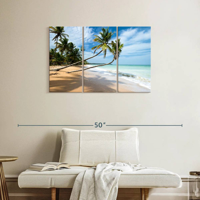 Gillard Mayaro Beach, H 24 po x l 38 po