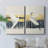 ANIMALS Series CCCLXXXIX-Premium Gallery Wrapped Canvas -Ready to Hang-108947374