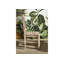 Toronto 45cm H Solid Wood Slat Back Side Chair-47818415