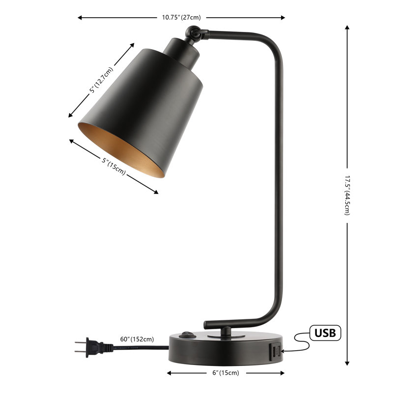Lampe Marchienne