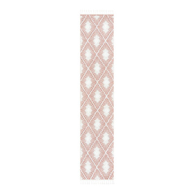 Kahil Geometric Indoor Rug