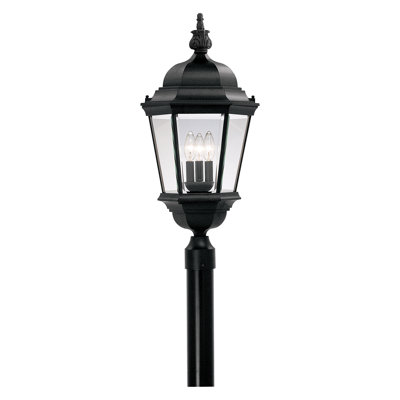Slusser Lantern Head