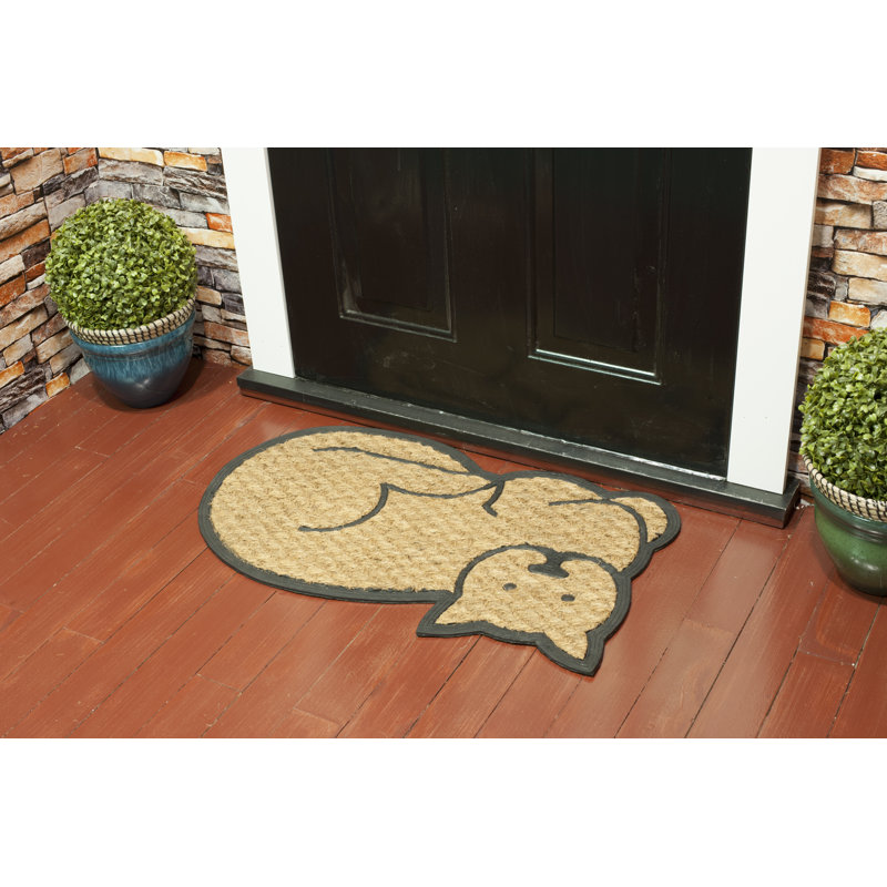 Apostol Outdoor Doormat