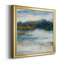 Golden Marshlands - Peinture sur toile encadrée-430239847-430239851