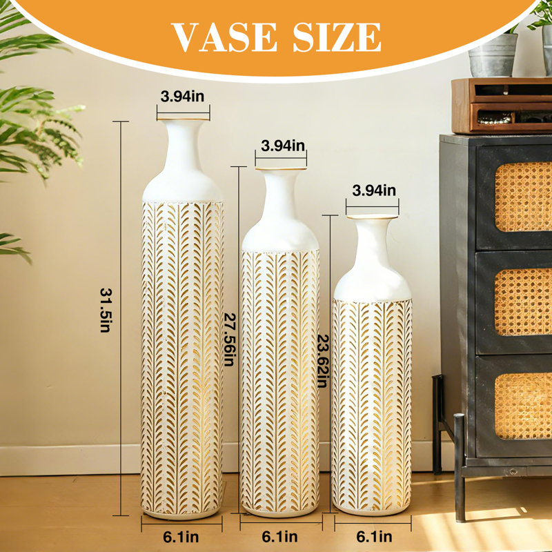 Modern Decorative Vase
