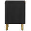 Adnana 40 cm W Bedside Table