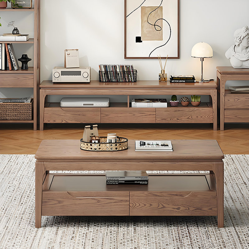 Table basse 47,24 po
