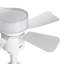 Ceiling Fan with LED Lights-1283458109