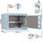 Security Safe Lock-89256957