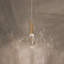 Hibiscus 1 Light LED Mini Pendant-70593668