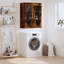 Malki Bathroom Cabinet-957672818