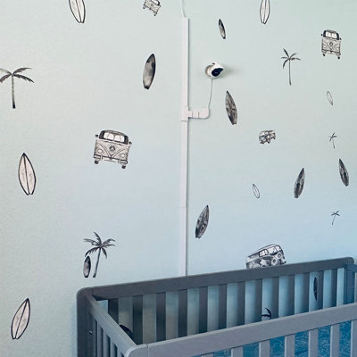 Adhésif décoratif