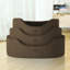 Orthopedic Polyester Pet Bed