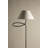 Fillea 67.5'' Forged Iron Traditional Floor Lamp