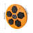 CNCEST 1 Player Wall Mount Music Boxing Target-97349904