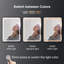 Miroir d'appoint Brandton-1584526230