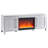 TV Stand Fireplace for TVs up to 78" Fireplace-741466240