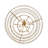 Fleur 10-Light Chandelier