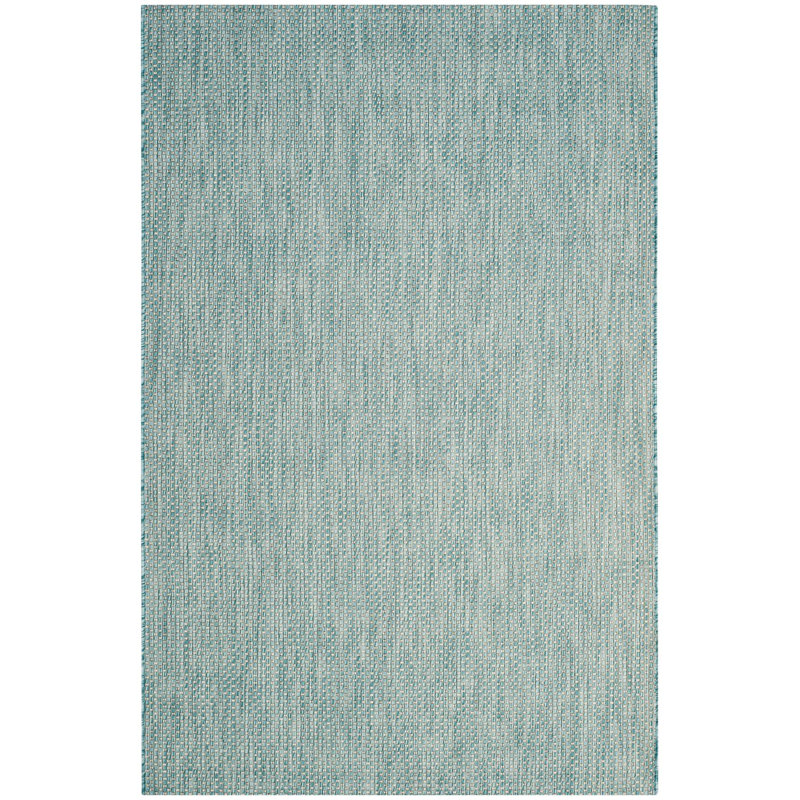 Tommy Rectangle Indoor / Outdoor Area Rug, Rectangle 79 x 152 cm
