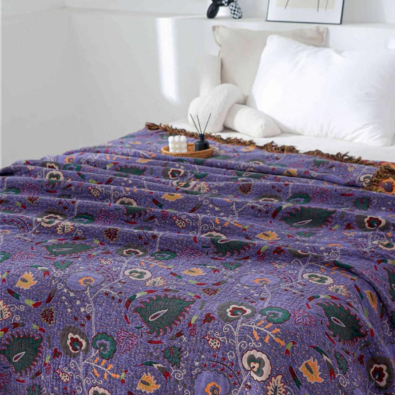 Throw Blanket