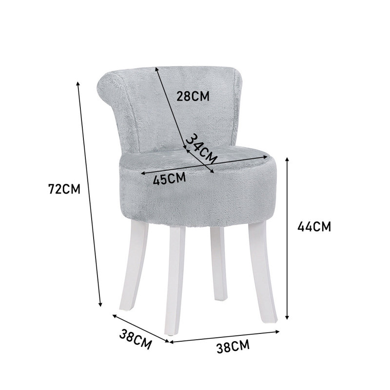 Accent Stool