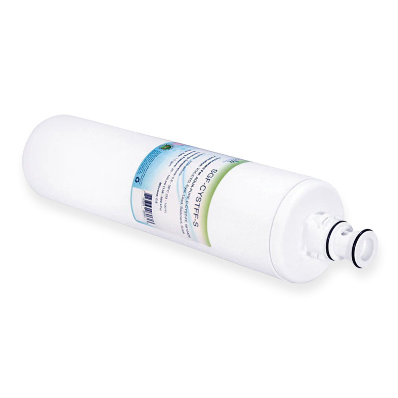 Swift Green Filters SGF-CYSTFF-S Compatible Commercial Water Filter for C-CYST-FF, 5610428.