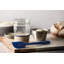 Rangement pour aliments de démarrage Starter