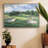 " Golf Course Study III "-94356155-94356156