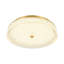 Plafonnier encastré à intensité variable DEL Galaxy-Like